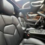 PORSCHE MACAN 2.0L 245CH PDK