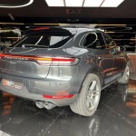 PORSCHE MACAN 2.0L 245CH PDK