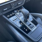 PORSCHE CAYENNE COUPE HYBRIDE 462