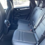 PORSCHE CAYENNE COUPE HYBRIDE 462