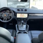 PORSCHE CAYENNE COUPE HYBRIDE 462