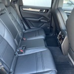 PORSCHE CAYENNE COUPE HYBRIDE 462