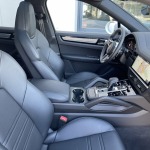 PORSCHE CAYENNE COUPE HYBRIDE 462