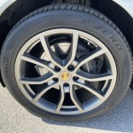 PORSCHE CAYENNE COUPE HYBRIDE 462