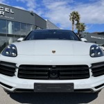 PORSCHE CAYENNE COUPE HYBRIDE 462