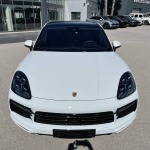 PORSCHE CAYENNE COUPE HYBRIDE 462
