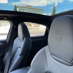PORSCHE CAYENNE COUPE HYBRIDE 462