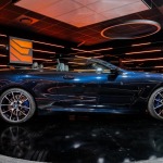 BMW SERIE 8 CABRIOLET 840DA 320CH X DRIVE M SPORT