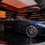 BMW SERIE 8 CABRIOLET 840DA 320CH X DRIVE M SPORT
