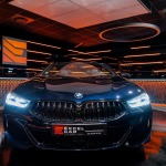 BMW SERIE 8 CABRIOLET 840DA 320CH X DRIVE M SPORT