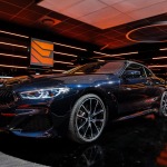 BMW SERIE 8 CABRIOLET 840DA 320CH X DRIVE M SPORT