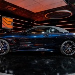 BMW SERIE 8 CABRIOLET 840DA 320CH X DRIVE M SPORT