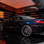 BMW SERIE 8 CABRIOLET 840DA 320CH X DRIVE M SPORT