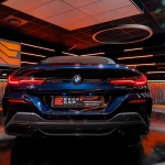 BMW SERIE 8 CABRIOLET 840DA 320CH X DRIVE M SPORT