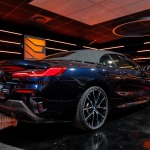 BMW SERIE 8 CABRIOLET 840DA 320CH X DRIVE M SPORT