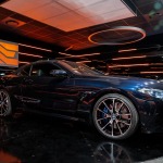 BMW SERIE 8 CABRIOLET 840DA 320CH X DRIVE M SPORT
