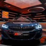 BMW SERIE 8 CABRIOLET 840DA 320CH X DRIVE M SPORT