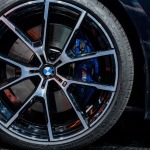 BMW SERIE 8 CABRIOLET 840DA 320CH X DRIVE M SPORT