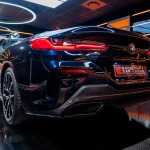 BMW SERIE 8 CABRIOLET 840DA 320CH X DRIVE M SPORT