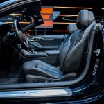 BMW SERIE 8 CABRIOLET 840DA 320CH X DRIVE M SPORT