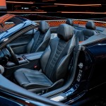 BMW SERIE 8 CABRIOLET 840DA 320CH X DRIVE M SPORT