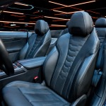 BMW SERIE 8 CABRIOLET 840DA 320CH X DRIVE M SPORT