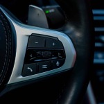 BMW SERIE 8 CABRIOLET 840DA 320CH X DRIVE M SPORT