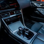 BMW SERIE 8 CABRIOLET 840DA 320CH X DRIVE M SPORT