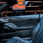 BMW SERIE 8 CABRIOLET 840DA 320CH X DRIVE M SPORT