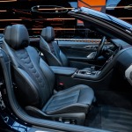 BMW SERIE 8 CABRIOLET 840DA 320CH X DRIVE M SPORT