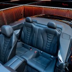 BMW SERIE 8 CABRIOLET 840DA 320CH X DRIVE M SPORT