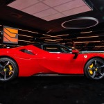 FERRARI SF90 STRADALE 4.0L 1000CH PACK ASSETTO FIORANO