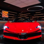 FERRARI SF90 STRADALE 4.0L 1000CH PACK ASSETTO FIORANO