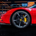 FERRARI SF90 STRADALE 4.0L 1000CH PACK ASSETTO FIORANO