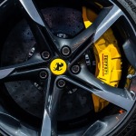 FERRARI SF90 STRADALE 4.0L 1000CH PACK ASSETTO FIORANO
