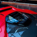 FERRARI SF90 STRADALE 4.0L 1000CH PACK ASSETTO FIORANO