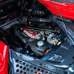 FERRARI SF90 STRADALE 4.0L 1000CH PACK ASSETTO FIORANO