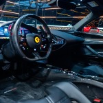 FERRARI SF90 STRADALE 4.0L 1000CH PACK ASSETTO FIORANO
