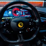 FERRARI SF90 STRADALE 4.0L 1000CH PACK ASSETTO FIORANO