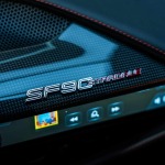 FERRARI SF90 STRADALE 4.0L 1000CH PACK ASSETTO FIORANO