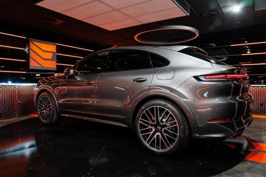 Porsche
