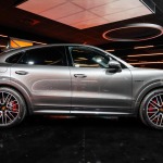 PORSCHE CAYENNE S E-HYBRIDE COUPE 519ch