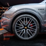 PORSCHE CAYENNE S E-HYBRIDE COUPE 519ch