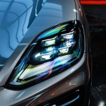 PORSCHE CAYENNE S E-HYBRIDE COUPE 519ch