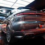 PORSCHE CAYENNE S E-HYBRIDE COUPE 519ch