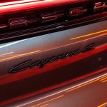 PORSCHE CAYENNE S E-HYBRIDE COUPE 519ch