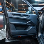 PORSCHE CAYENNE S E-HYBRIDE COUPE 519ch
