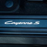 PORSCHE CAYENNE S E-HYBRIDE COUPE 519ch