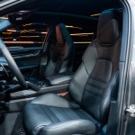 PORSCHE CAYENNE S E-HYBRIDE COUPE 519ch