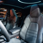 PORSCHE CAYENNE S E-HYBRIDE COUPE 519ch